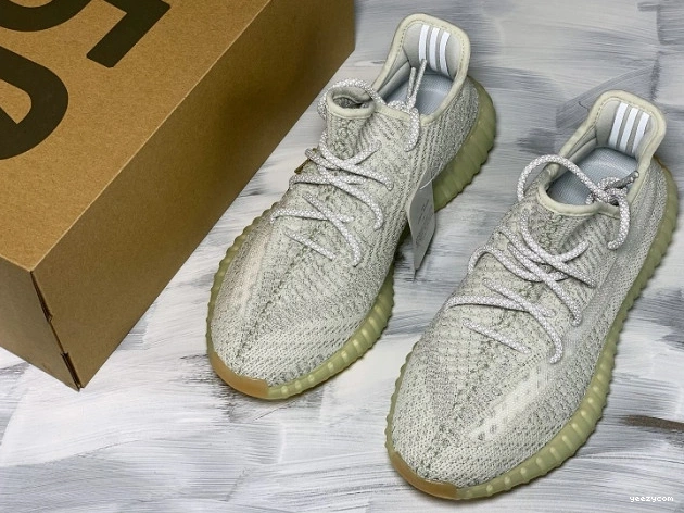 Yeezy Reflective V2 Yeshaya 350 Boost Adidas FX4349 0810